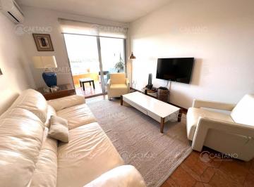Foto1 · Apartamento en Venta Zona Shopping Punta, 2 Dorm. y Dependencia