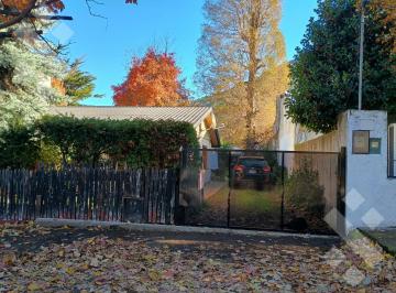 Casa · 94m² · 5 Ambientes · Alquiler Casa 2 Dorm. - San Martin de Los Andes