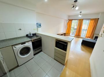 Departamento · 45m² · 2 Ambientes · 1 Cochera · Departamento en Venta en San Fernando