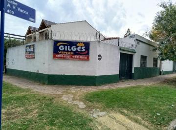 Casa · 85m² · 3 Ambientes · 1 Cochera · Venta Casa 3 Amb. en Ramos Mejia
