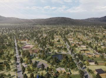 Terreno · 880m² · Terreno Lote en Venta en Trina, Villa Larca, Chacabuco
