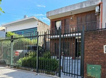 Casa · 120m² · 5 Ambientes · Casa Chalet en Venta en San Miguel, G. B. a. Zona Norte, Argentina