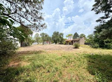 Terreno · 30m² · 3 Ambientes · Venta - Terreno Funes Sobre Ruta 9