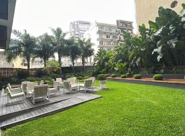 Departamento · 35m² · 1 Ambiente · Departamento en Venta en Evoque Olazabal