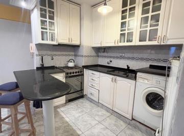 Departamento · 73m² · 3 Ambientes · 1 Cochera · Gran Departamento Dos Dorm. con Cochera en Alto Alberdi