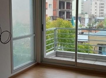 Departamento · 55m² · 2 Ambientes · Depto 2amb Amplio con Amenities en Venta Ubicado en Muñiz, San Miguel, G. B. a. Zona Norte