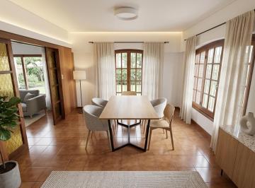 Casa de 5 ambientes, Morón · Casa en Esquina, Parque, Pileta, Cochera, en Venta, Morón, Lote de 830 m²