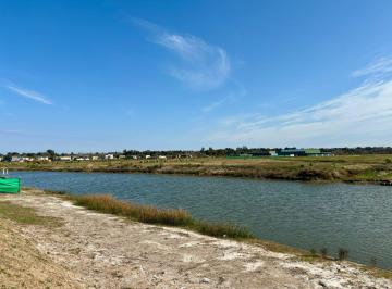 Terreno · 731m² · Lote Al Agua en Venta 731 m² Noroeste - Barrio Riberas