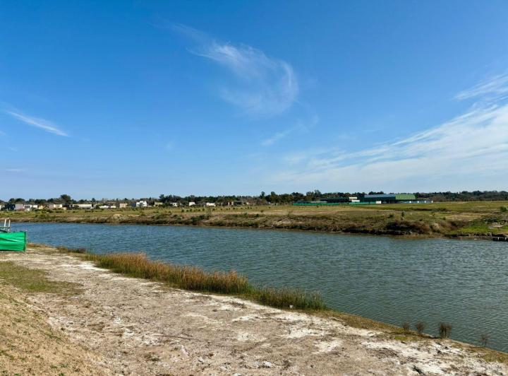 Terreno · 731m²