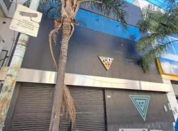 Terreno · 2300m² · Terreno en Palermo Viejo