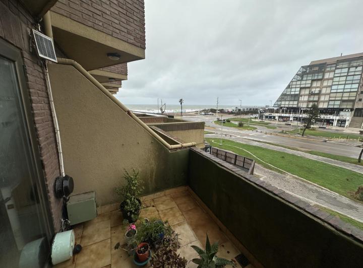 Departamento · 83m² · 3 Ambientes