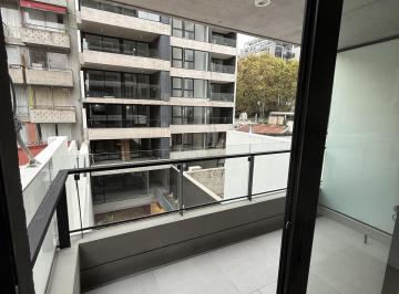 Departamento · 35m² · 1 Ambiente · Ambiente a Estrenar en Palermo Hollywood con Amenities