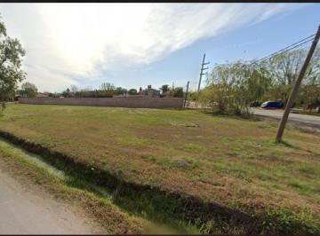 Terreno , Funes · Terreno Frente a Vida, Los Alomos Esquina Las Golondrinas
