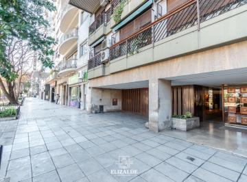 Departamento · 152m² · 5 Ambientes · 1 Cochera · Carlos Pellegrini y Juncal - 3 Dor y Escr - C/dependencia - Venta - Retiro