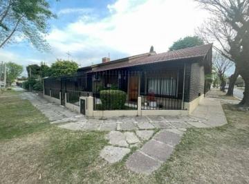 RRA-RRA-1842_2 · Casa en Venta en Monte Grande