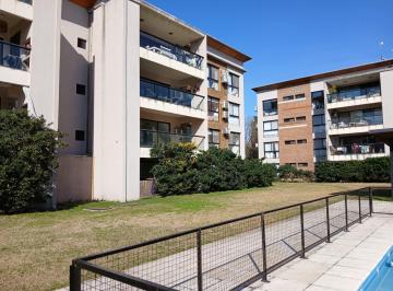 Departamento · 59m² · 2 Ambientes · 1 Cochera · Venta - 2 Ambientes - Eco Aldea Barrio Privado