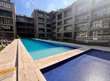 Departamento · 90m² · 1 Ambiente · Molina Ciudad