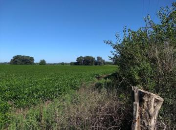 Terreno · 2100000m² · Fracción en Venta Para Desarrollo Urbano en Pilar