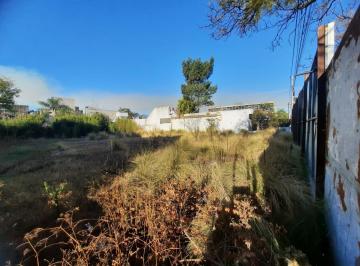 Foto · Terreno Comercial 600 m² Cerro de Las Rosas Stejeda