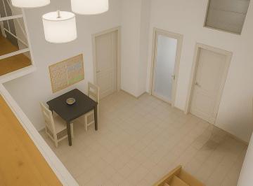Departamento · 54m² · 4 Ambientes · 4 Amb en Pb, Zona Facultades Medicina y Económicas