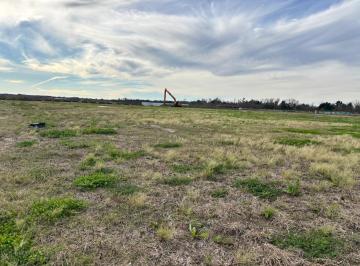 Terreno · 6103900m² · Venta de Lote Interno Orillas / Puertos