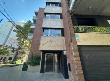 Departamento · 29m² · 1 Ambiente · Venta: Departamento Monoambiente con Balcón en Echesortu, Rosario