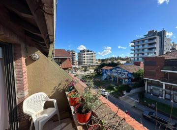 Departamento · 44m² · 3 Ambientes · Duplex en Venta a Pocos m del Mar Pinamar