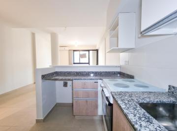 Departamento · 41m² · 1 Ambiente · Monoambiente en Almagro