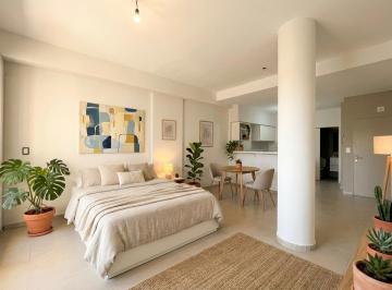Departamento · 41m² · 1 Ambiente · Monoambiente en Almagro