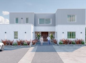 Casa · 395m² · 7 Ambientes · 2 Cocheras · Casa en Virazon Al Lago