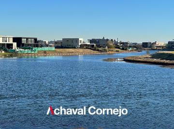 Terreno · 1051m² · Lote Terreno en Venta a La Laguna en Barrio Marinas