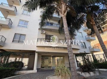 Departamento · 39m² · 2 Ambientes · Venta Departamento 2 Ambientes en Lomas del Mirador