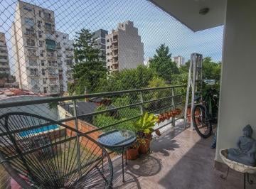 Departamento · 73m² · 4 Ambientes · 1 Cochera · Departamento en Venta 3 Dorm. con Cochera Fija en Coghlan