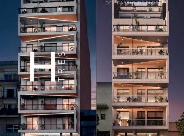 Departamento · 40m² · 2 Ambientes · Departamento en Flores