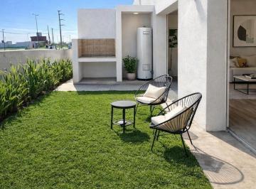 PH · 50m² · 3 Ambientes · 1 Cochera · Duplex Financiado Docta