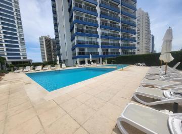 Departamento · 80m² · 3 Ambientes · 1 Cochera · Departamento Ocean Tower Punta del Este