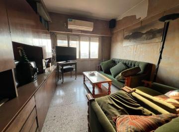 Departamento · 78m² · 4 Ambientes · Venta Depto 3 Ambientes con Dependencia San Martin