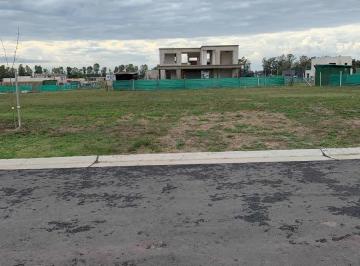 Terreno · 543m² · Terreno en Venta en Barrio Cerrado Santa Elisa, Pilar del Este