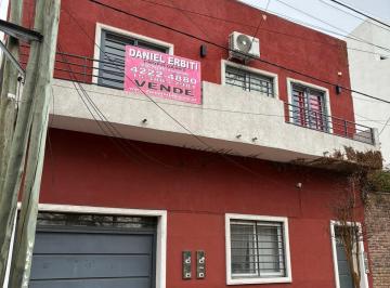 Frente de la propiedad · Venta - Departamento en Sarandí de 2 Ambientes a Estrenar con Balcón