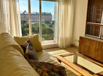 Departamento · 72m² · 3 Ambientes · 1 Cochera · Departamento - Plaza Colon