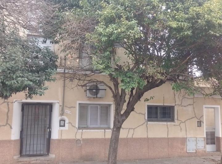 PH · 122m² · 5 Ambientes