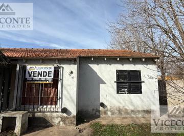 PH de 3 ambientes, Brandsen · PH 50 m², Dos Habitaciones, Barrio Mataderos, Brandsen.