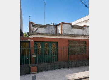 Terreno · 300m² · Lote / Casa a Refaccionar en Venta en Ramos Mejia