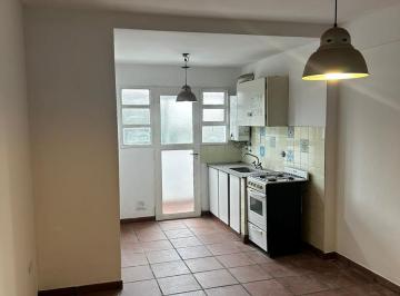 Departamento · 60m² · 4 Ambientes · 1 Cochera · Venta de Departamento de Dos Dorm. Tolosa