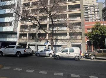 Departamento de 1 ambiente, Villa Crespo · Serrano 600 Monoambiente/contrfte/balcon/amenities Premiun/seg 24 Hs/apto Prof.