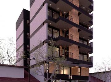 Departamento · 75m² · 2 Ambientes · San Lorenzo 1800