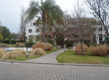 Frente de la Torre · Alquiler Departamento Casonas del Parque