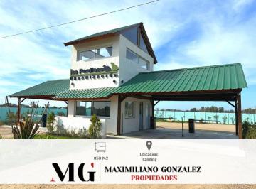 Terreno · 850m² · Lote en Barrio Las Perdices, San Vicente Perimetral