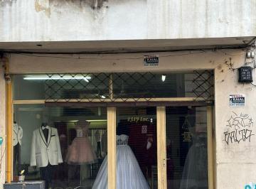 Local comercial de 4 ambientes, Rosario · Local Comercial en Venta en Calle Sarmiento 1319 - Rosario
