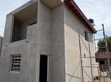 Casa de 2 ambientes, Mar del Tuyú · Conjunto de Unidades a Estrenar Sobre Av 79